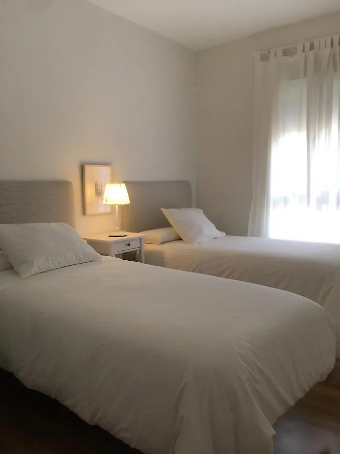Casa Pepa - Apartamento 4 Personas Jerez de la Frontera España