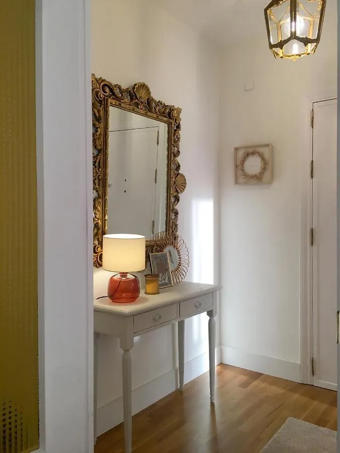Casa Pepa - Apartamento 4 Personas Jerez de la Frontera 0*,