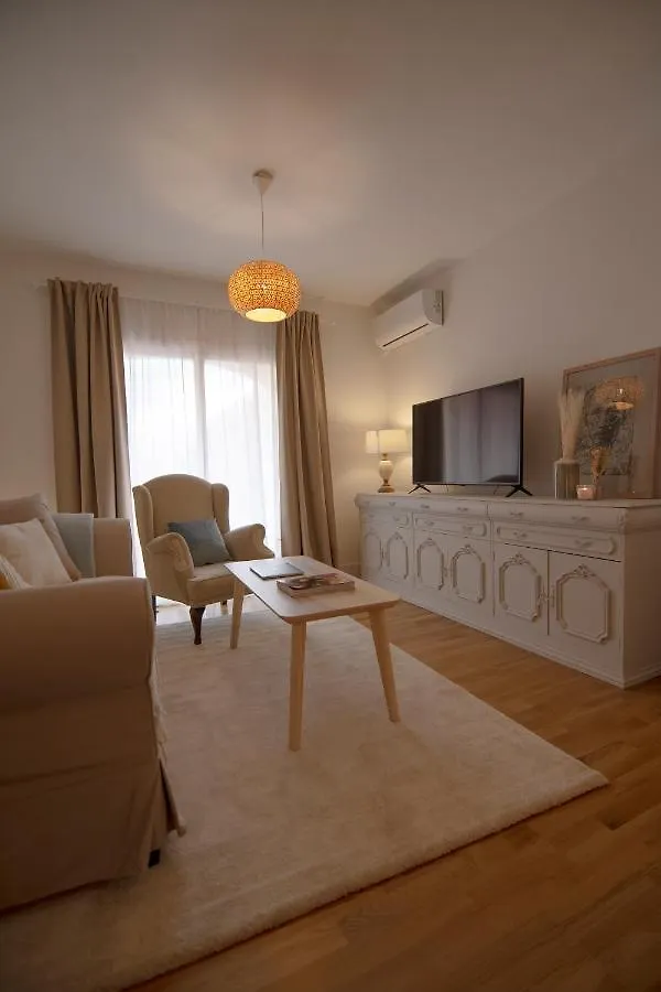 Casa Pepa - Apartamento 4 Personas Jerez de la Frontera