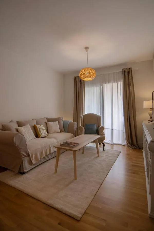 Casa Pepa - Apartamento 4 Personas Jerez de la Frontera España