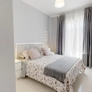 Apartamento Céntrico Coqueto Vistas Bodega Lustau, Jerez de la Frontera