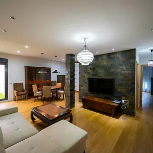 Apartamento Maison Luxury Fjhomefj, Jerez de la Frontera