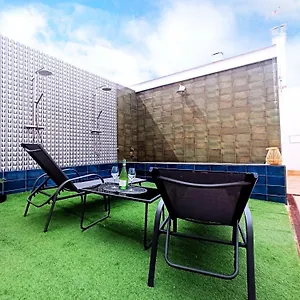 Apartamento La Higuera By Vgh, Jerez de la Frontera